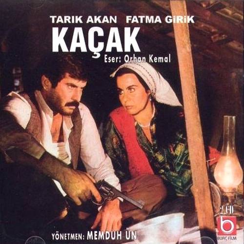 Kacak<br />Tarik Akan - Fatma Girik